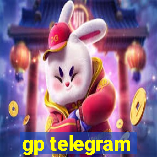 gp telegram